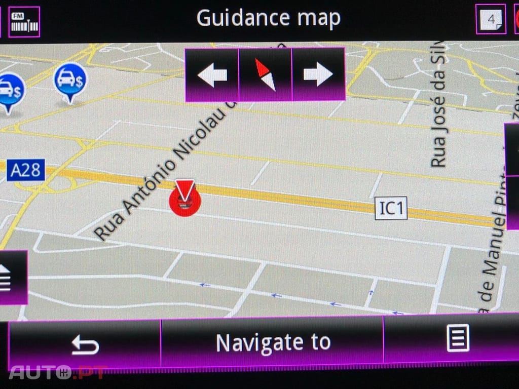 Renault Kadjar 1.3 TCe Intens