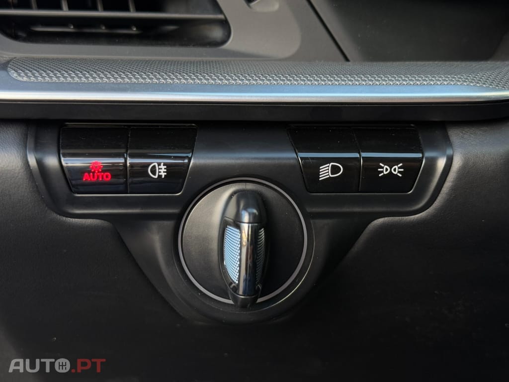Porsche 992 Carrera 4S PDK