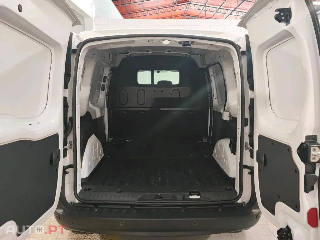 Renault Kangoo Express 1.5 dCi Business S/S