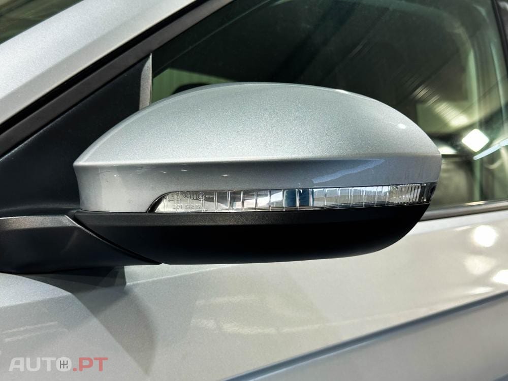 Volkswagen T-Cross 1.0 TSI OPF Life