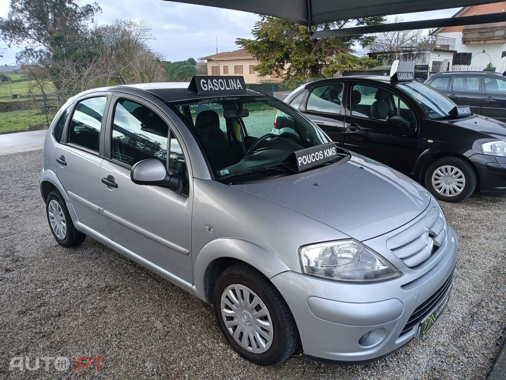 Citroen C3 1.1
