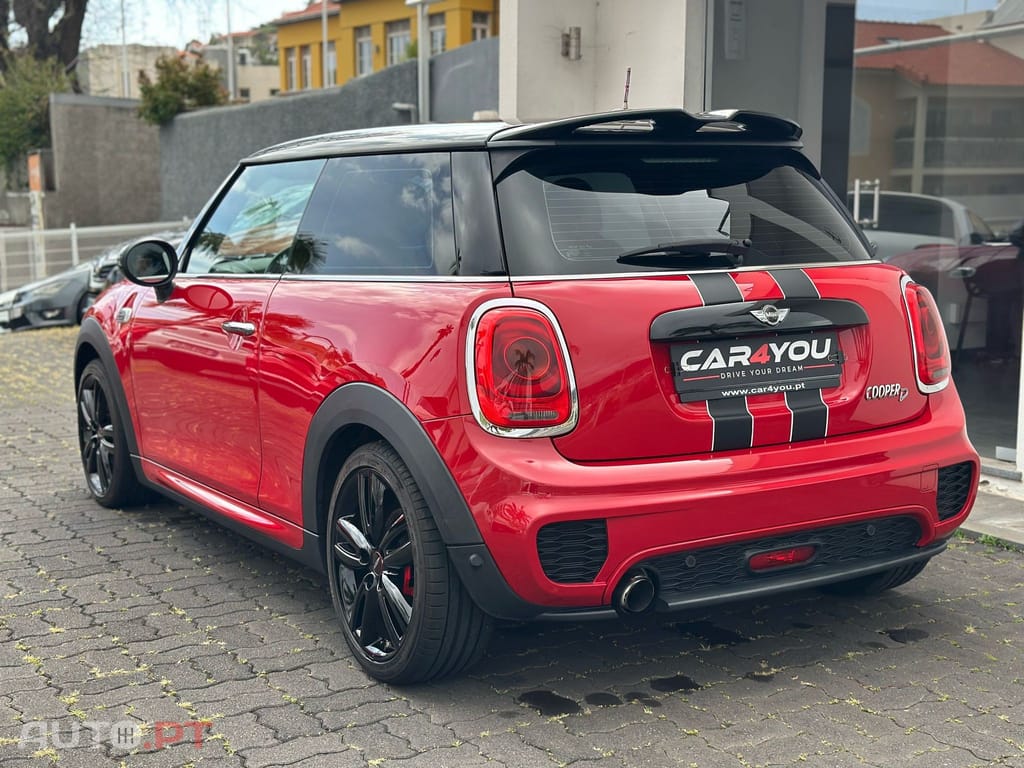 MINI Cooper D
