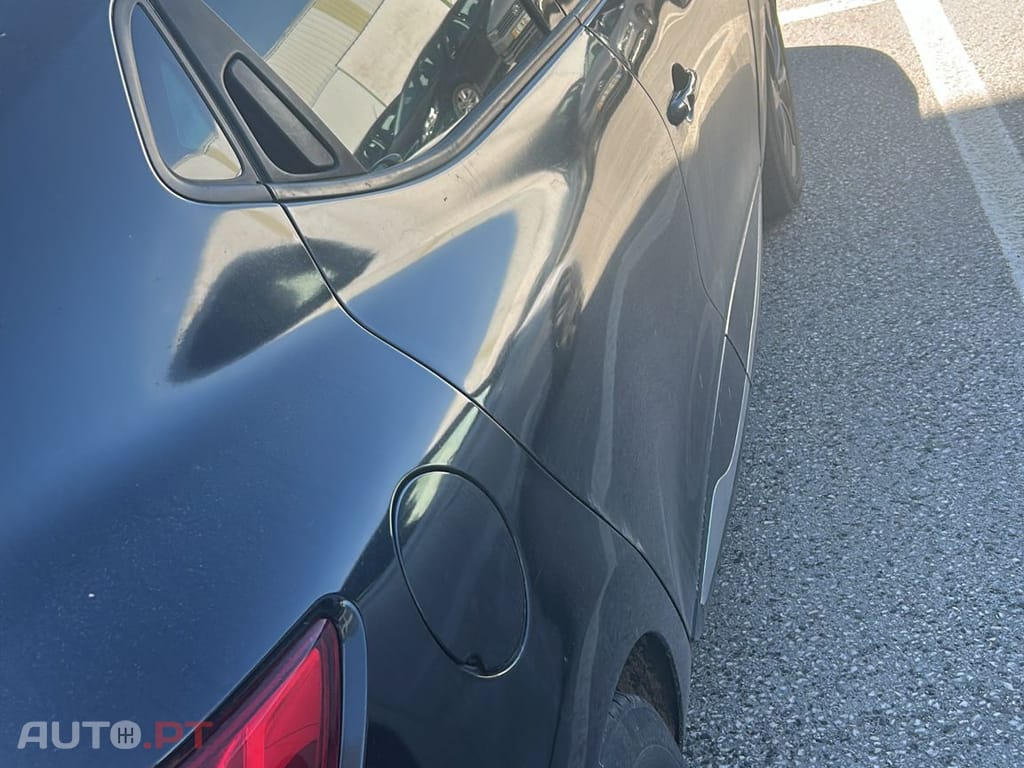 Renault Clio IV 0.9 tce LIMITED