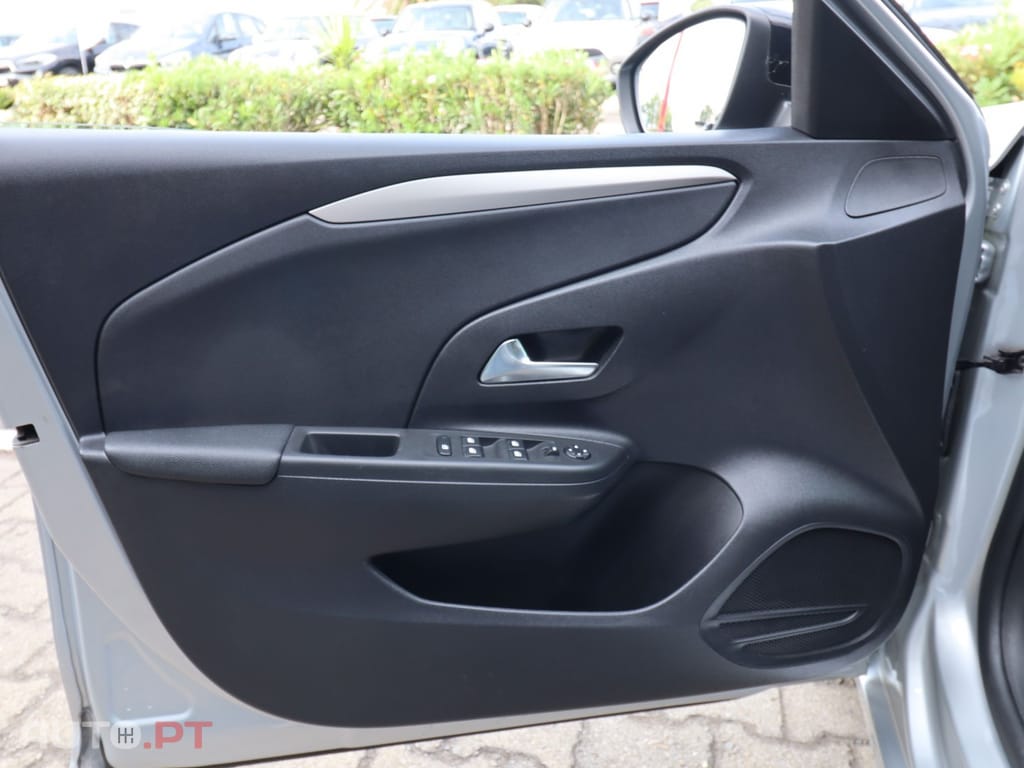 Opel Corsa bussines