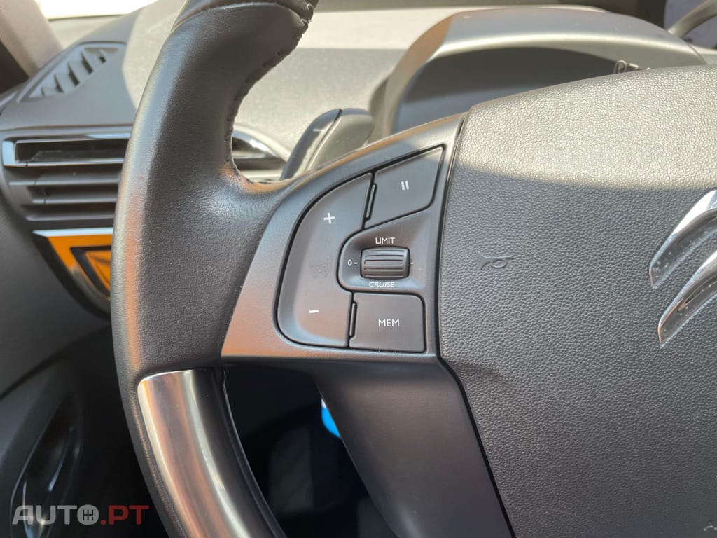 Citroen C4 SpaceTourer 1.2 PureTech Business