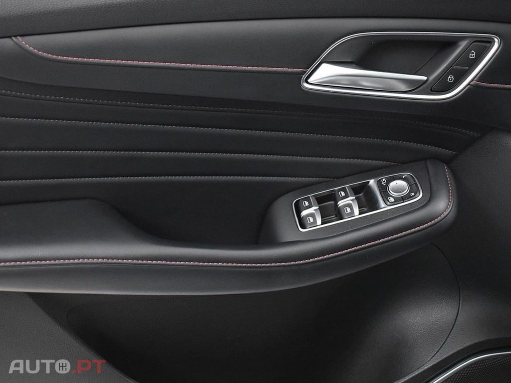 MG EHS PHEV 1.5 T-GDI Luxury