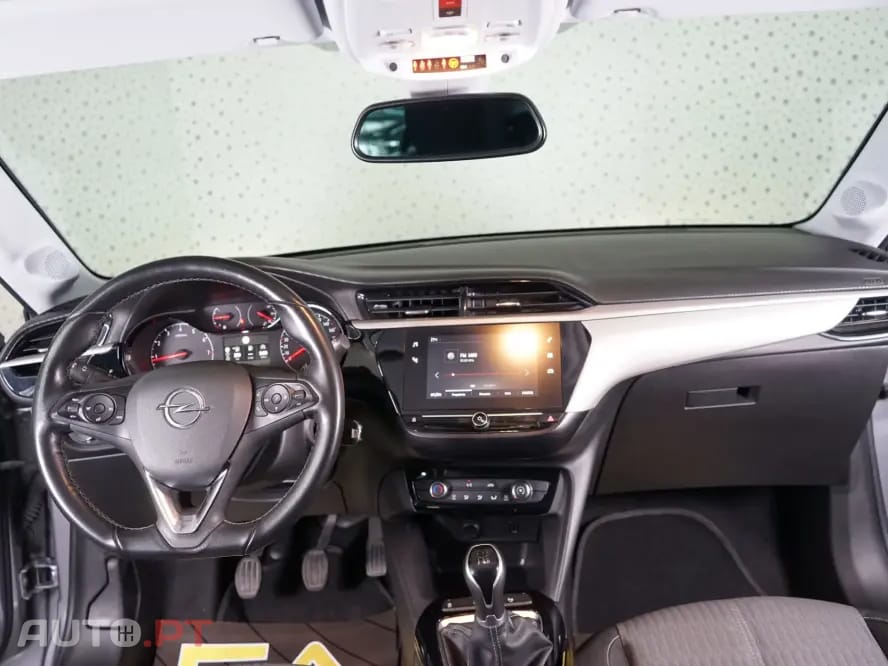 Opel Corsa 1.2 Business