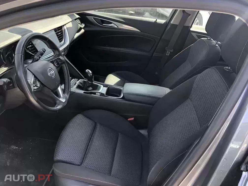 Opel Insignia 1.5 D Ultimate