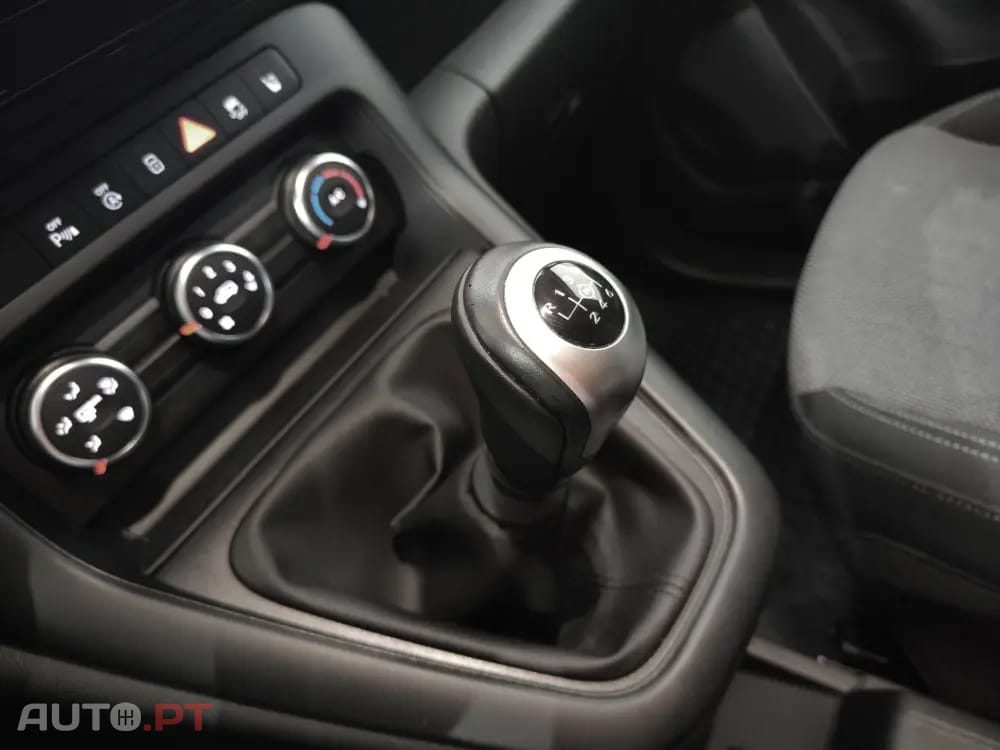 Mercedes-Benz Citan 110 CDi/27