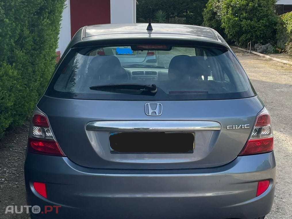 Honda Civic 1.4
