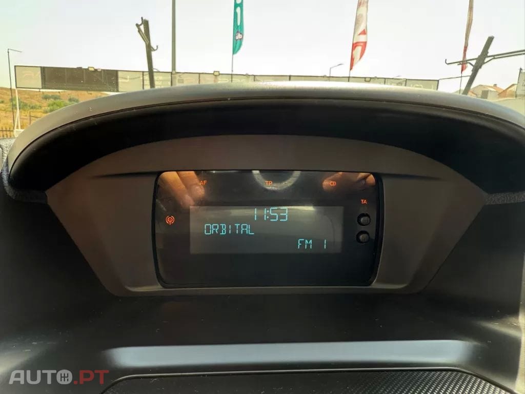 Ford C-Max 1.5 TDCI CX AUTO