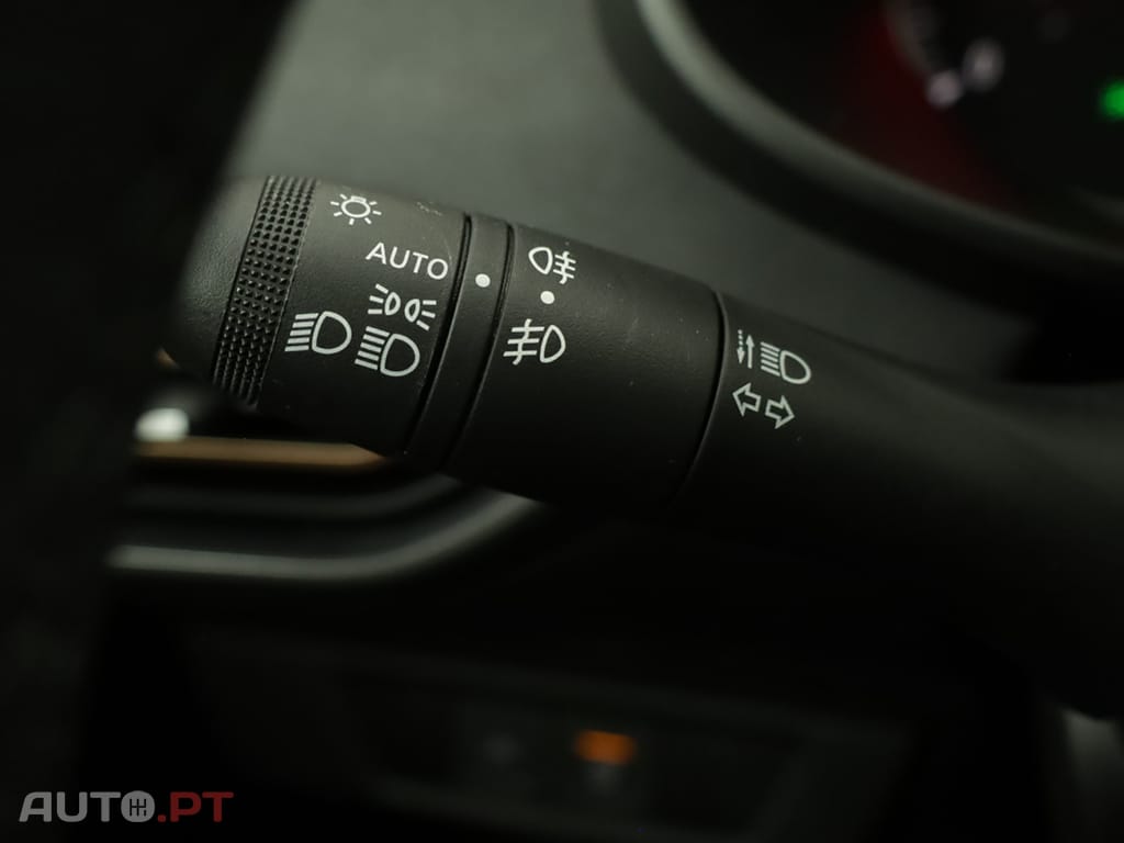 Dacia Sandero Sandero 1.0 ECO-G Stepway Extreme Bi-Fuel