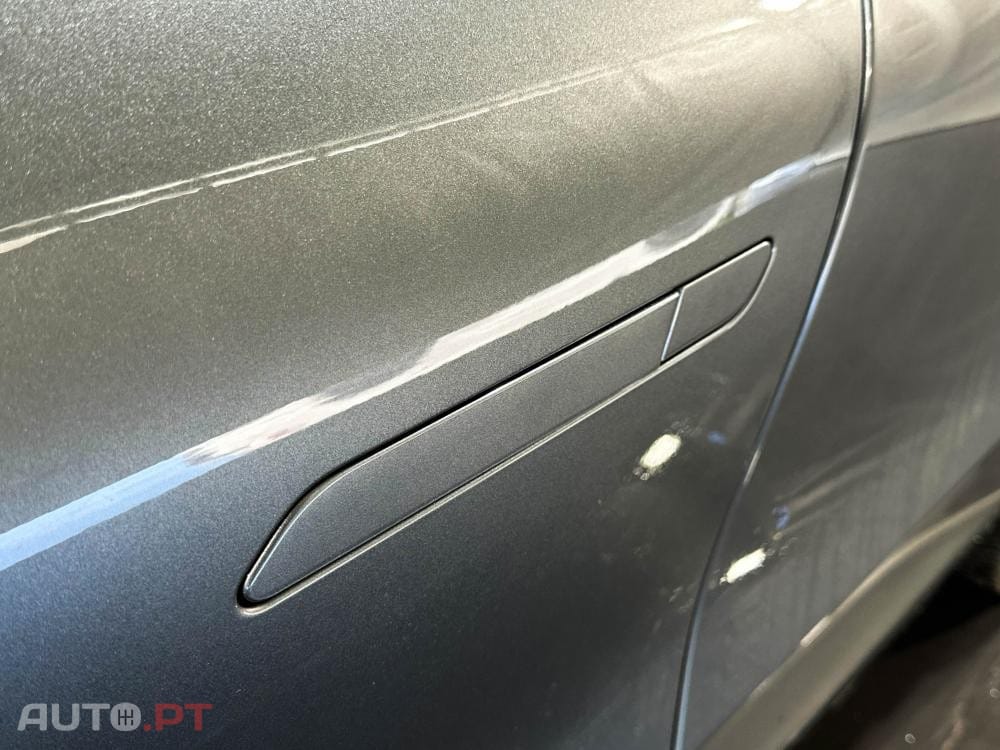 Renault Mégane E-Tech EV60 220hp optimum charge Techno