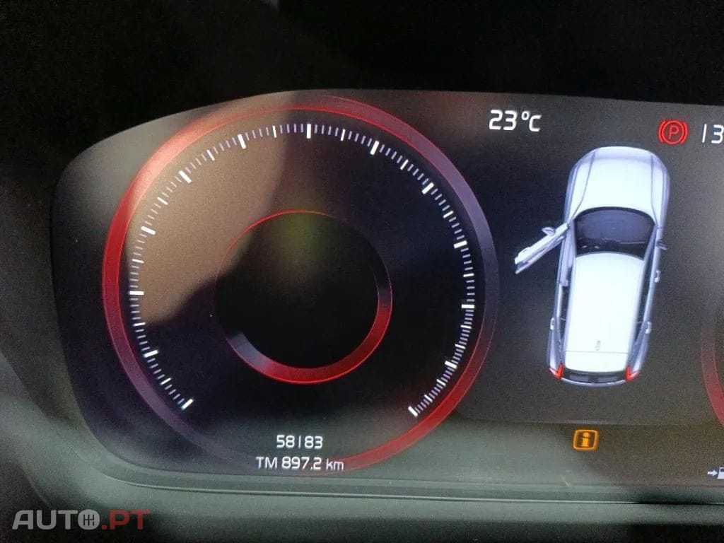 Volvo XC40 1.5 T5 PHEV Inscription Expression