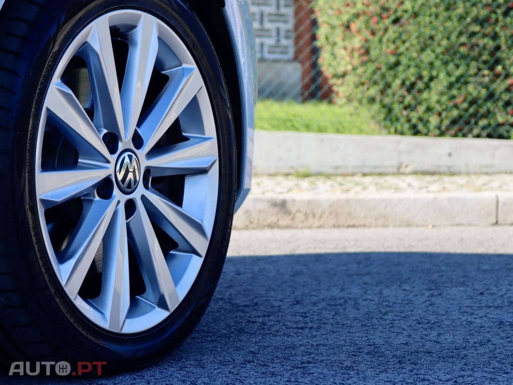 Volkswagen Golf Cabriolet 1.2 TSI