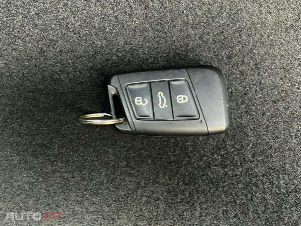 Seat Ateca 1.5 TSI Xperience DSG