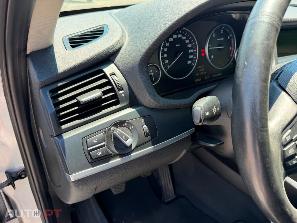 BMW X3 20 d xDrive