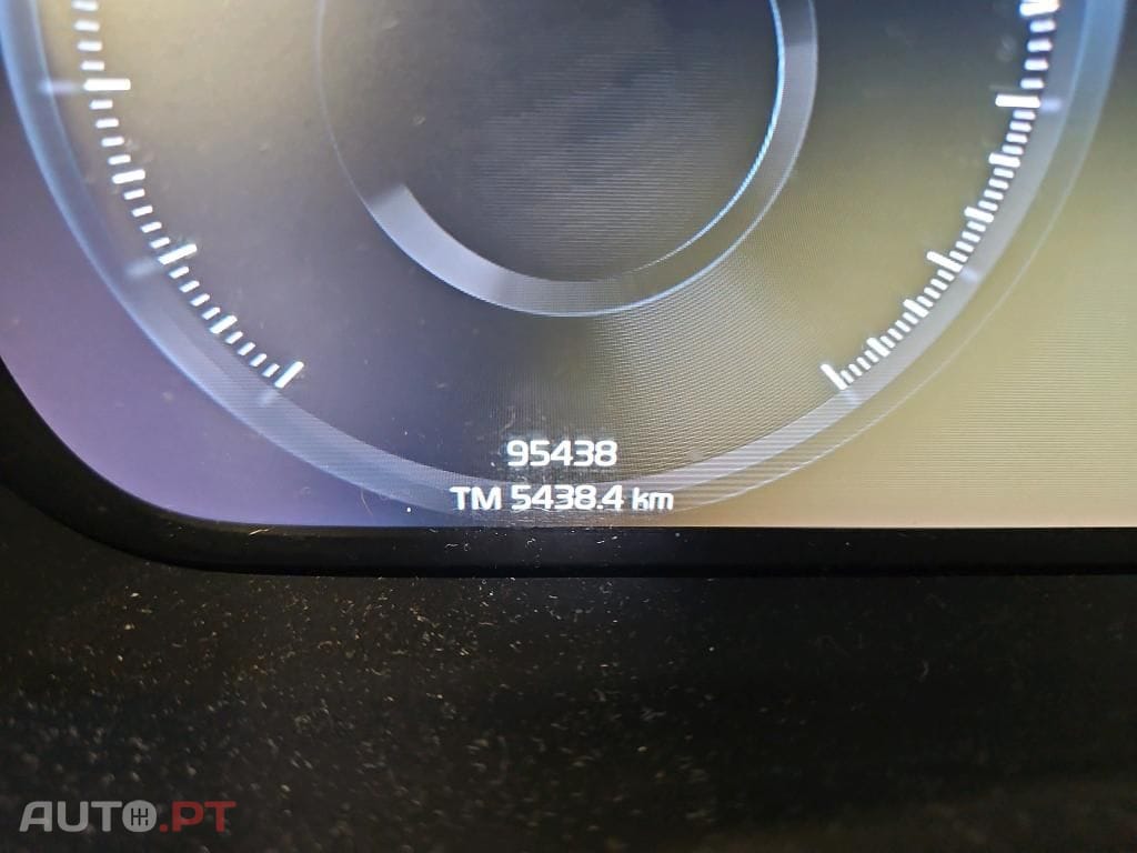 Volvo XC40 1.5 T5 PHEV Core