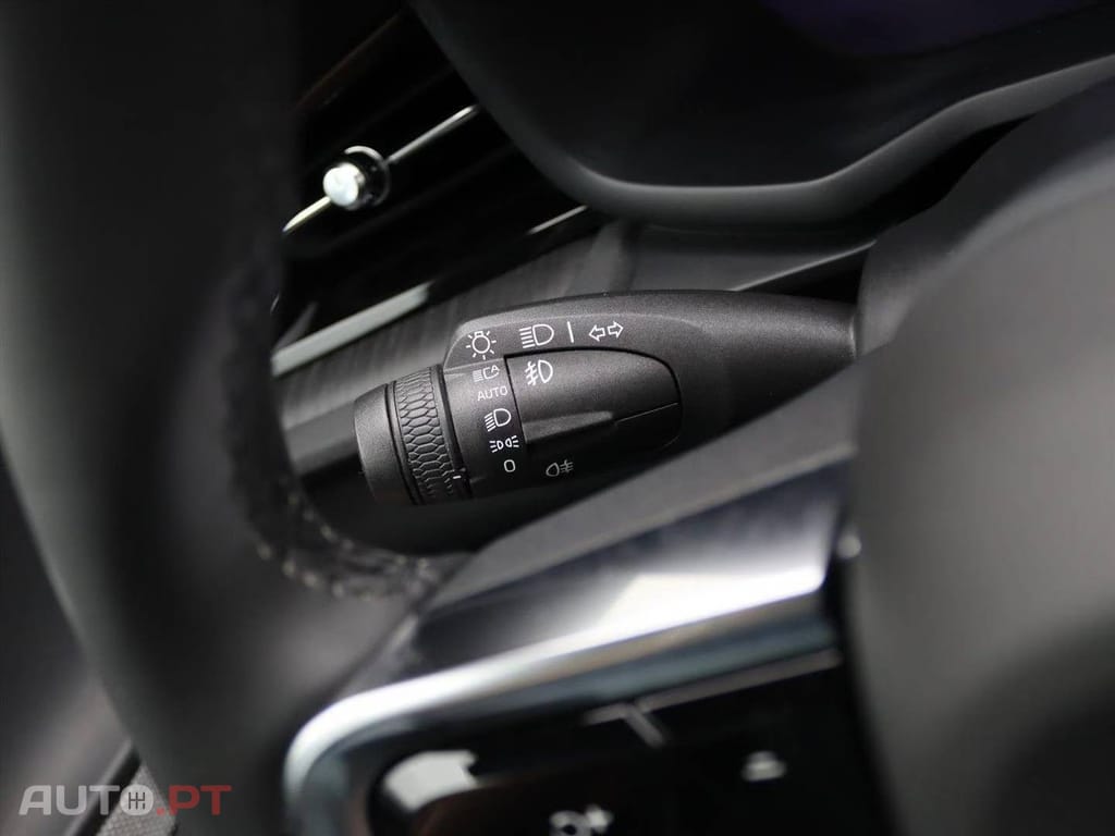 Polestar 2 Standard Range Single Motor