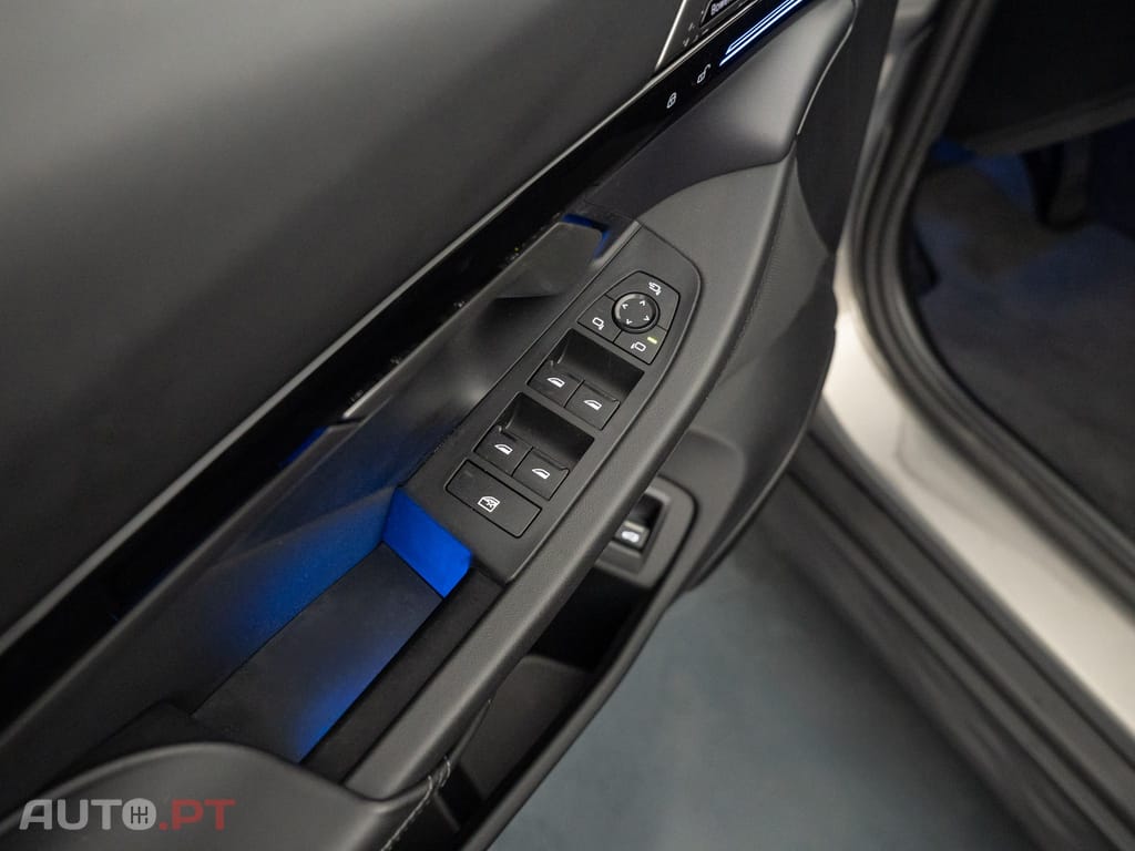 BMW 530 e xDrive
