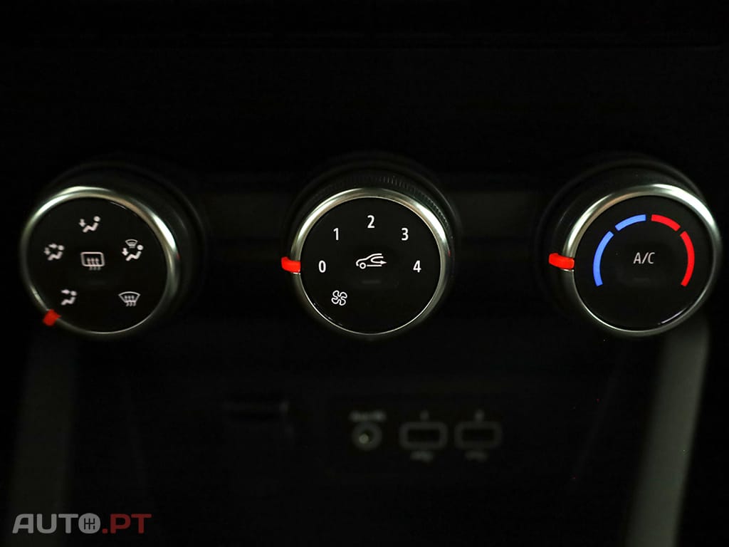 Renault Clio Clio 1.0 TCe Evolution