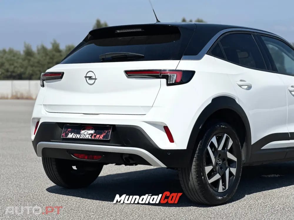 Opel Mokka 1.2 T Edition
