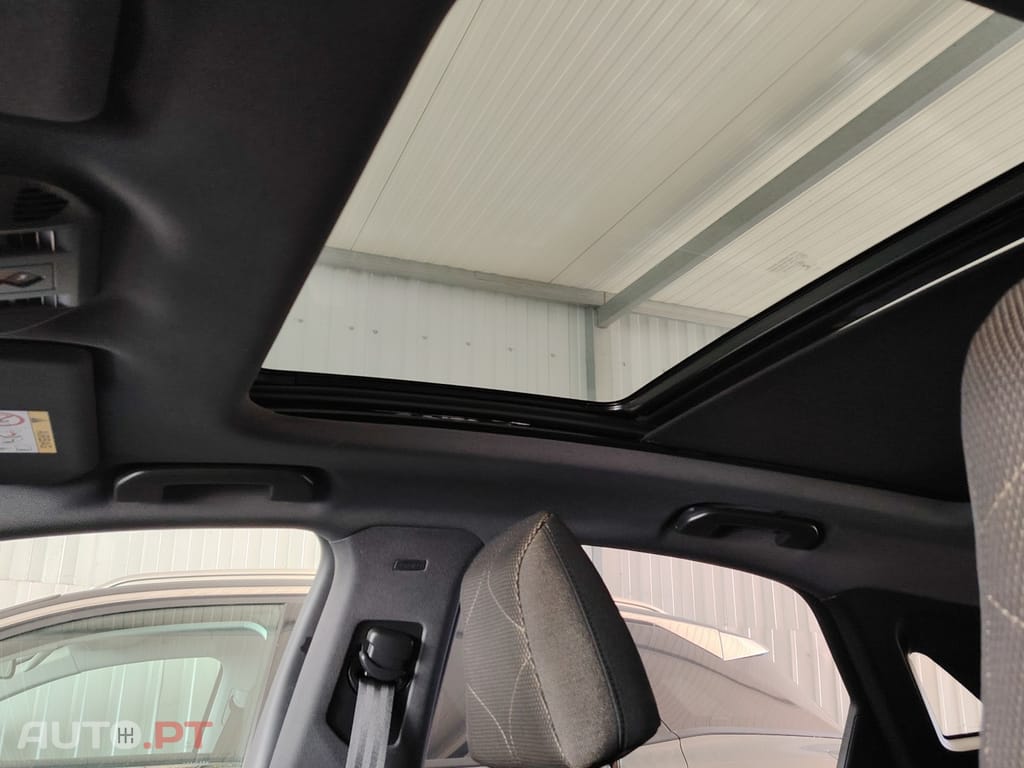 DS DS7 Crossback E-TENSE 300CV EAT8 4X4 INSPIRATION BASTILLE