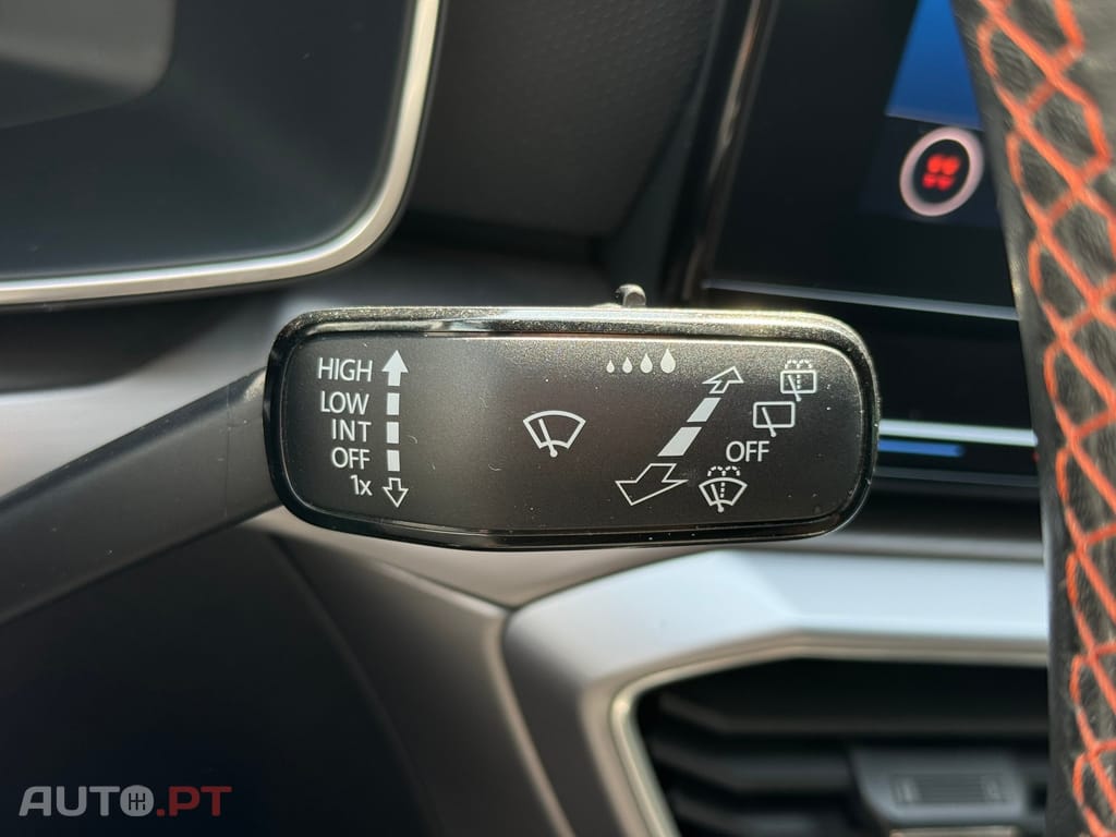 Seat Leon 1.4 e-Hybrid FR DSG