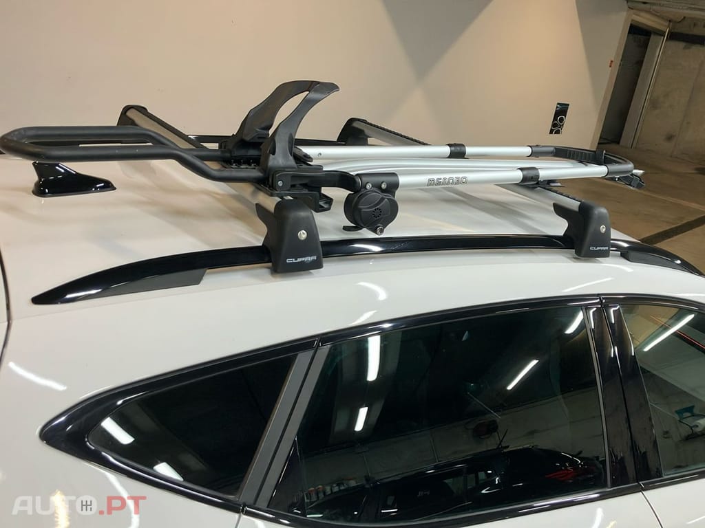 Cupra Formentor 1.5 TSI Sport DSG