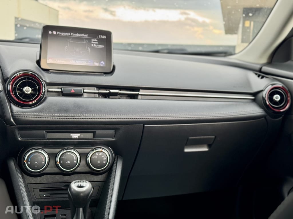 Mazda CX-3 1.5 Sky.Evolve HS