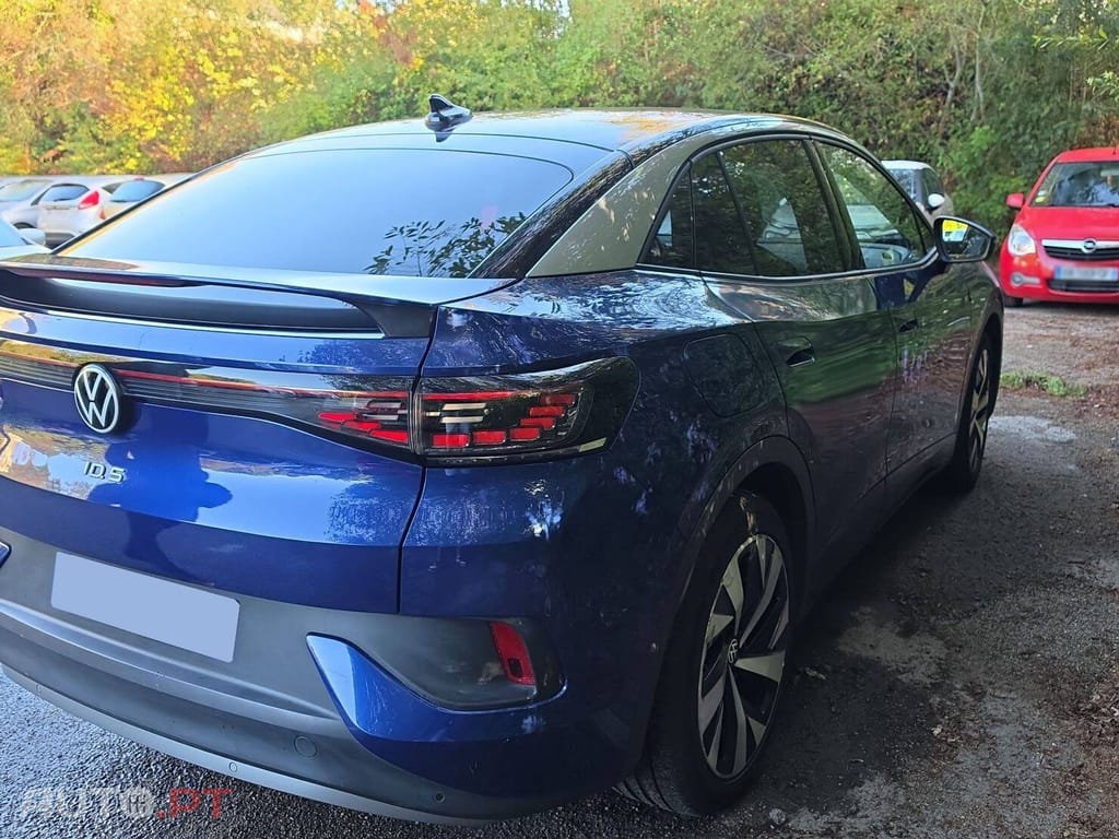Volkswagen Id.5 77 kWh Pro Performance