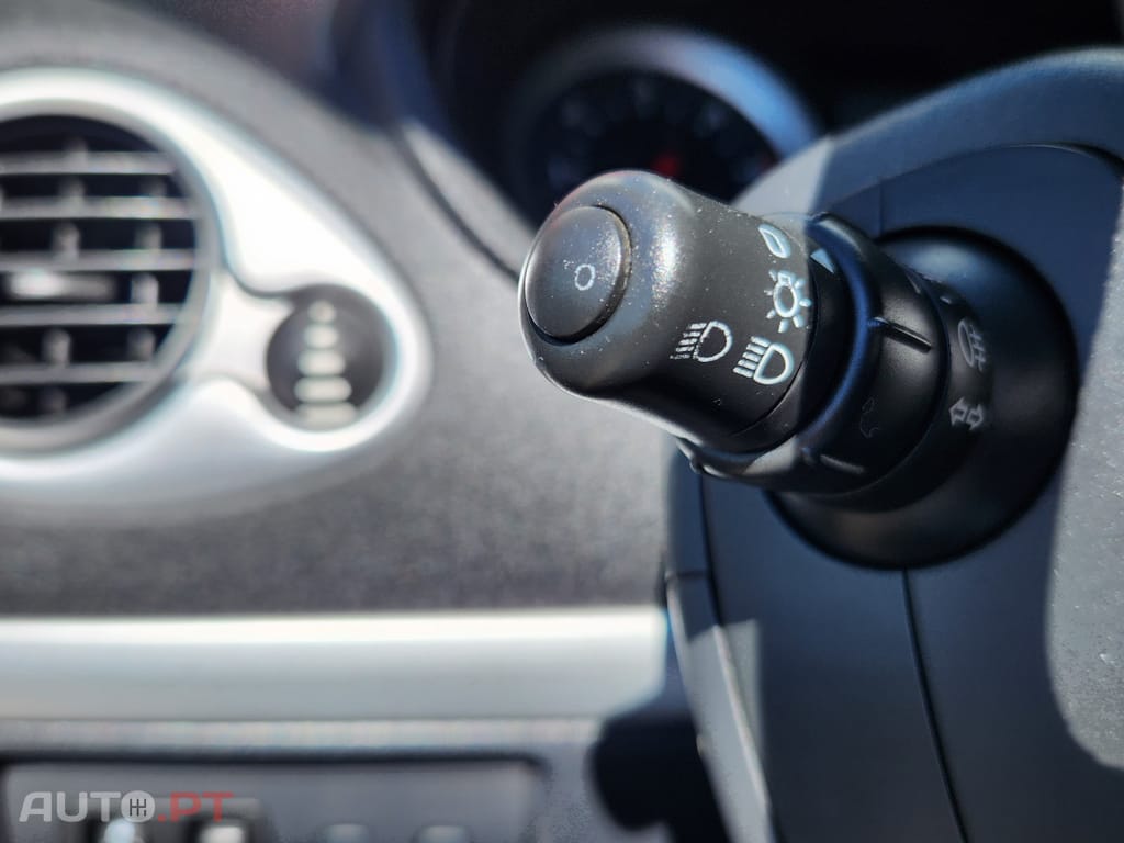 Renault Clio 1.5 dCi Privilège