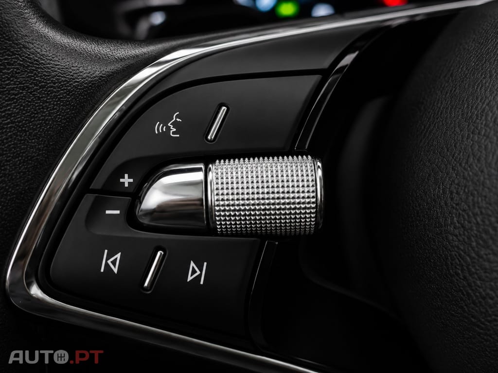 Skoda Kodiaq 2.0 TDI Ambition DSG