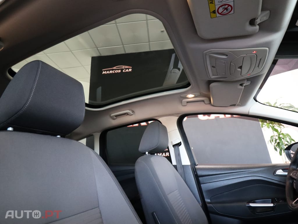 Ford C-Max 2.0 TDCi Titanium S/S