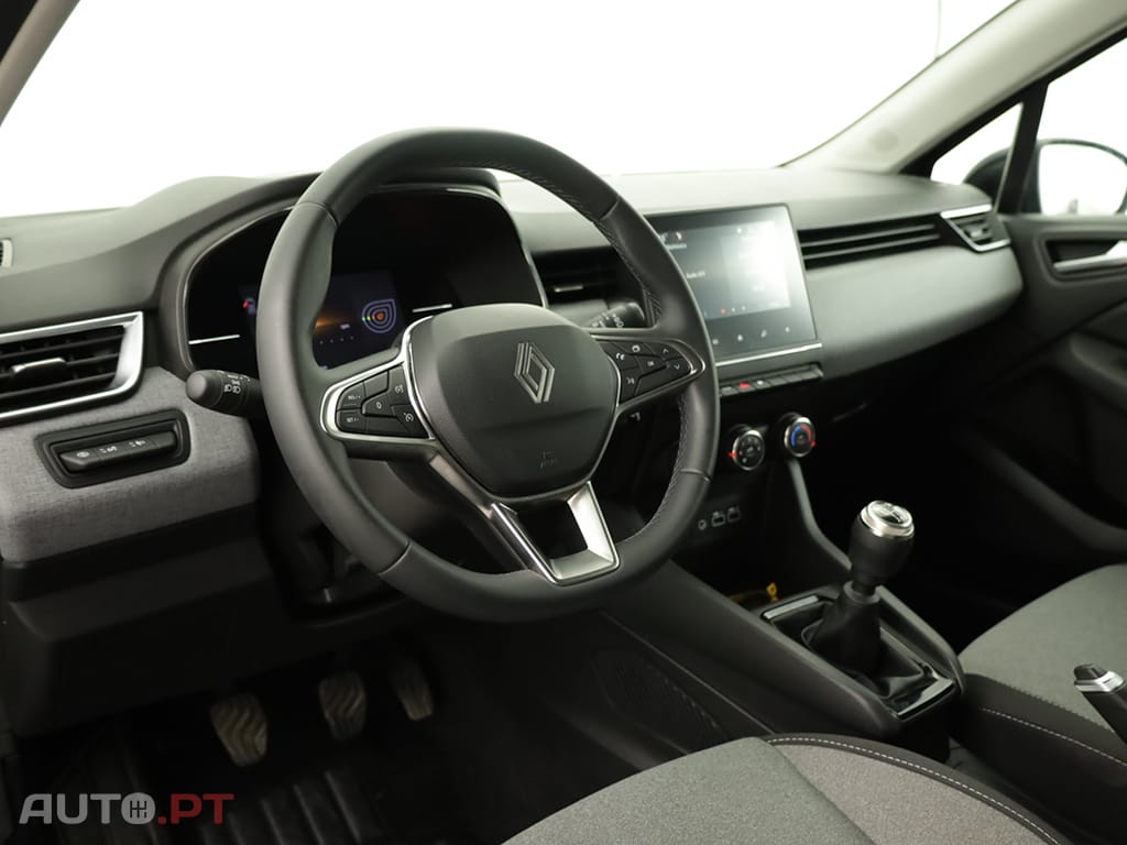 Renault Clio Clio 1.0 TCe Evolution