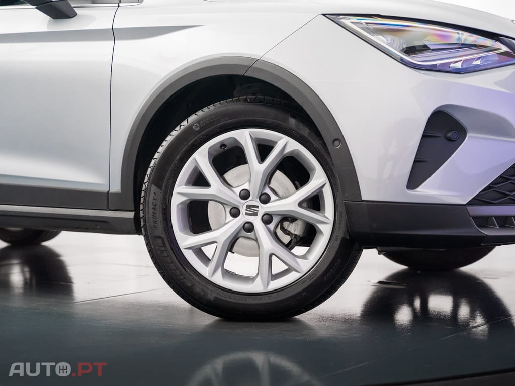 Seat Arona 1.0 TSI FR