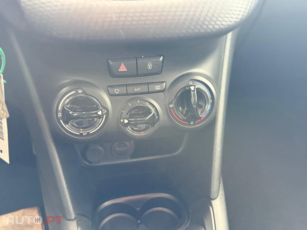 Peugeot 208 1.5 BlueHDi Signature