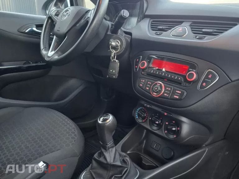 Opel Corsa 1.3 CDTi Business Edition