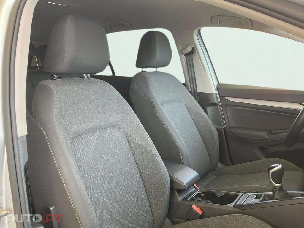 Volkswagen Golf 1.0 Tsi Life