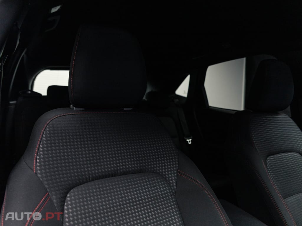 Ford Kuga 2.5 PHEV ST-Line