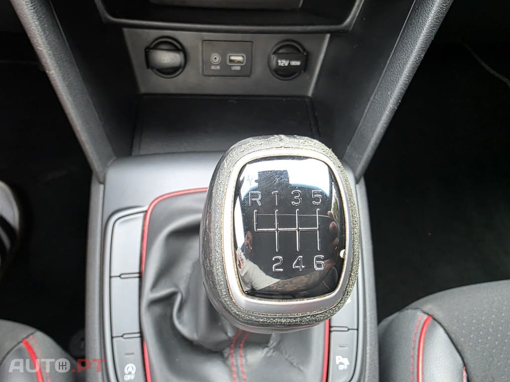 Hyundai Kauai 1.0 T-GDi Premium