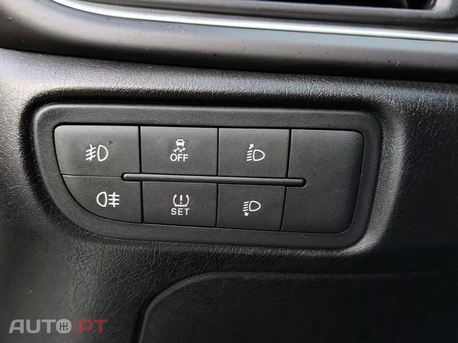 Fiat Tipo 1.3 M-Jet Lounge Tech