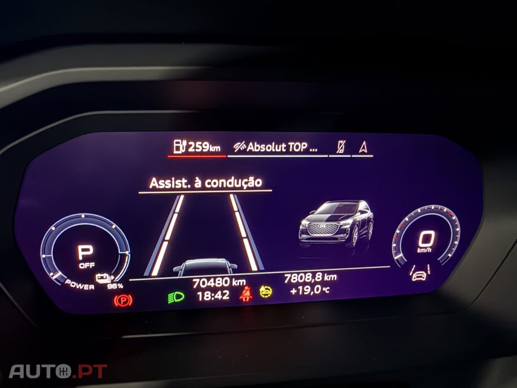 Audi Q4 E-Tron 35 55 kWH