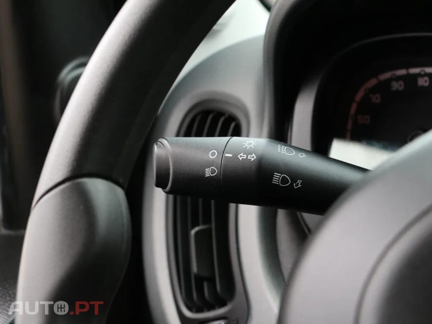 Fiat Panda Panda 1.0 Hybrid City Life