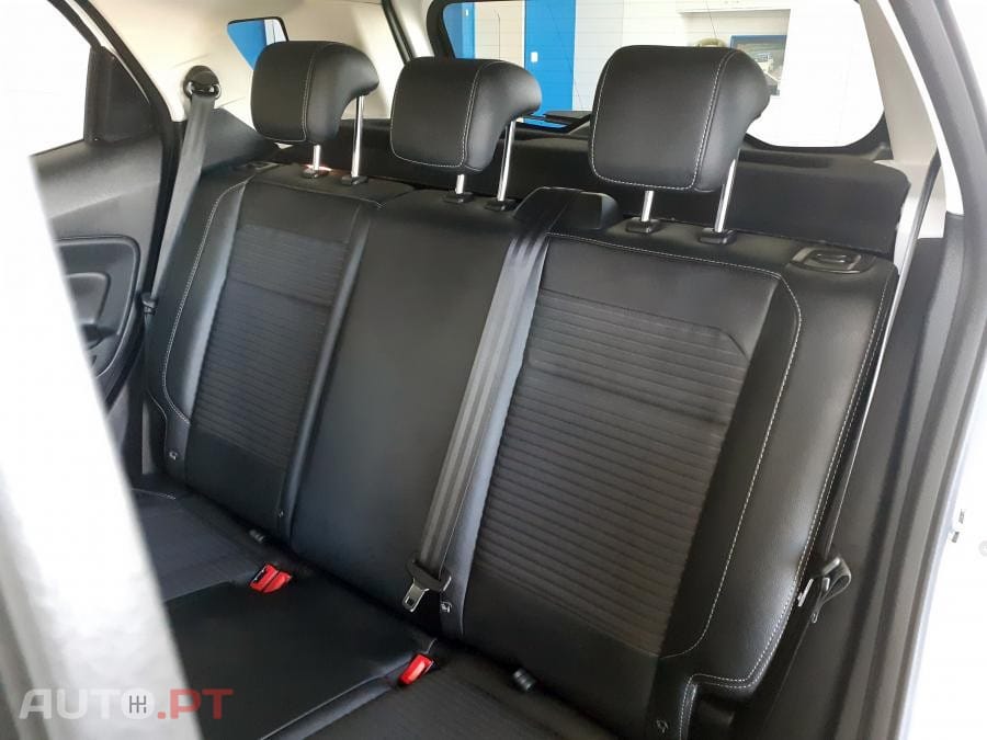 Ford EcoSport 1.0 EcoBoost Titanium Plus 125cv