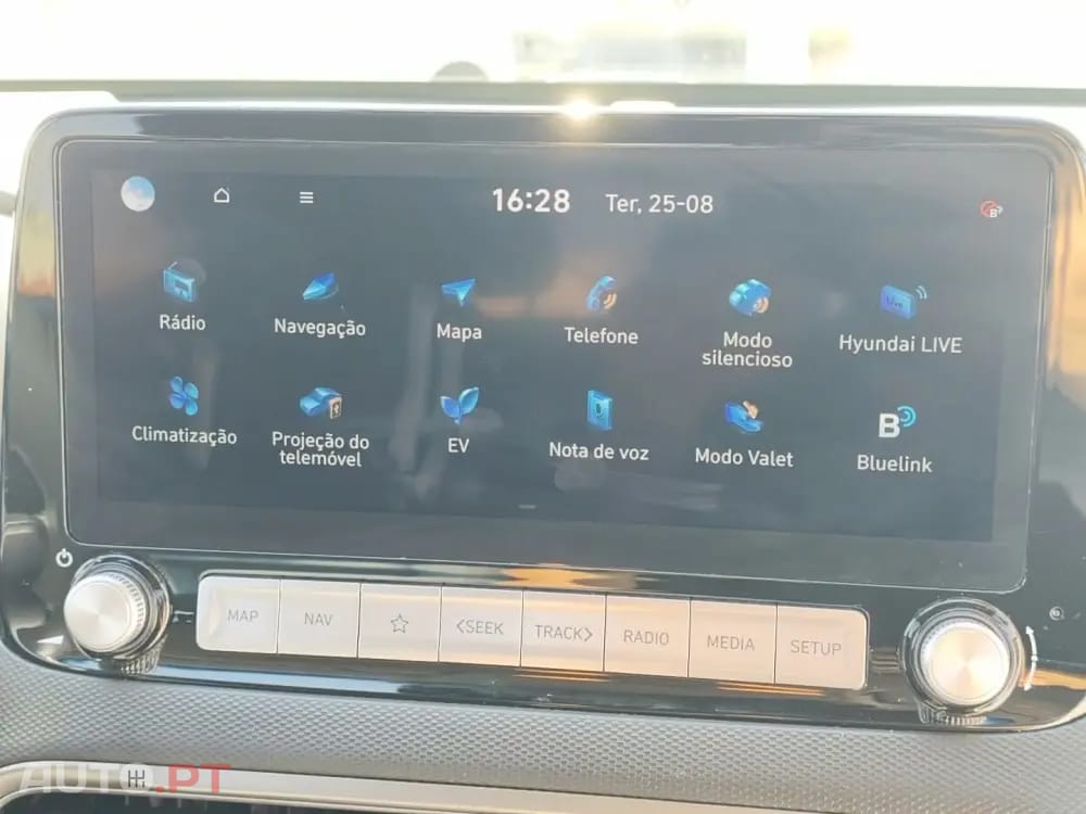 Hyundai Kauai 64 kWh Premium+P.Premium