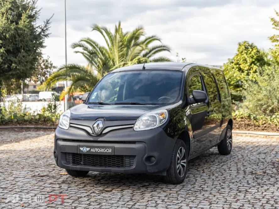 Renault Kangoo 1.5 dCi Business S/S