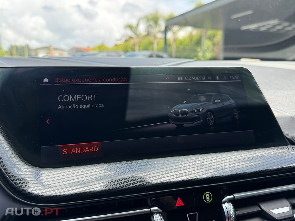 BMW M135 xDrive