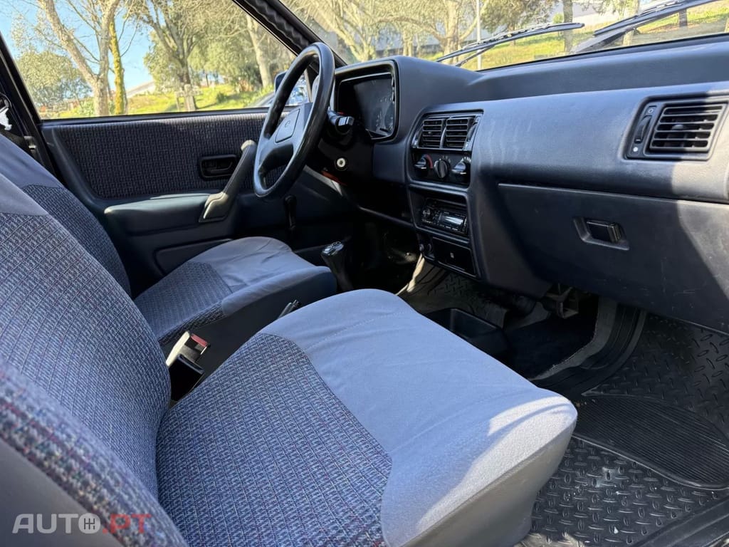 Ford Escort 1.4 CL