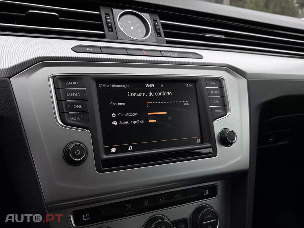 Volkswagen Passat Variant 2.0 TDi Highline DSG